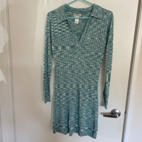 L Space Knit Dress NWOT - Picture 2 of 2